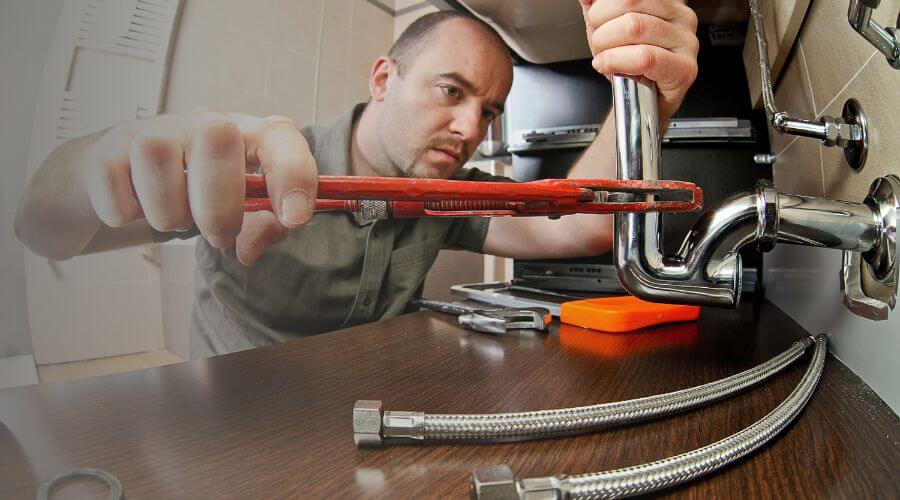 Professional emergency plumbing in Langsville, OH